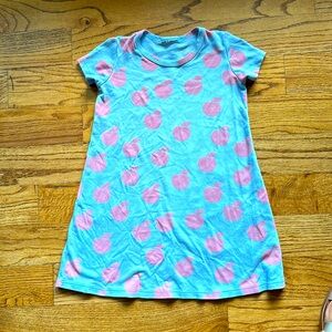TBBC apple 5T dress